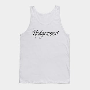 Hedgewood Tank Top